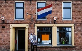 Herberg restaurant Molenrij